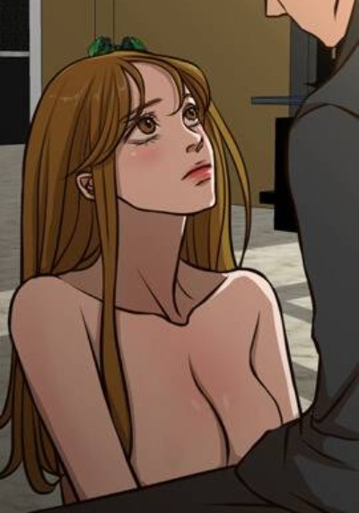 韩国小说漫画韩漫精选