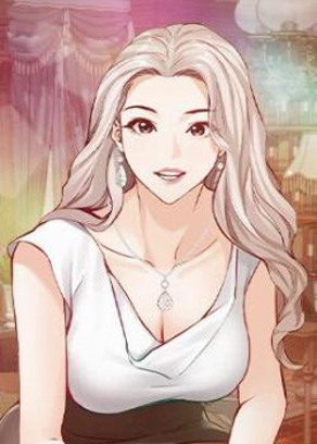 韩国小说漫画热门日漫推荐